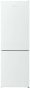 Холодильник із морозильною камерою Indesit INKS 1361 W4U - 1