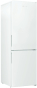 Холодильник із морозильною камерою Indesit INKS 1361 W4U - 2