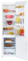 Холодильник с морозильной камерой ECG ERB 21800 WF - 8