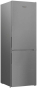Холодильник с морозильной камерой Whirlpool WHKS 1361 XP4U - 2