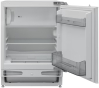 Холодильник с морозильной камерой Interline RCS 520 MWZ WA+ - 2
