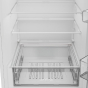 Холодильник із морозильною камерою Indesit INKS 1401 S4U1 - 7