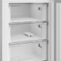 Холодильник із морозильною камерою Indesit INKS 1401 S4U1 - 8