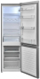 Холодильник Sharp SJ-FBB04DTXSE - 2