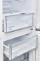 Холодильник Sharp SJ-FBB04DTXSE - 3