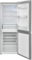 Холодильник із морозильною камерою Sharp SJ-FBB02DTXLE - 2