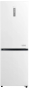 Холодильник с морозильной камерой Midea MDRB470MGF01O - 1