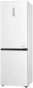 Холодильник с морозильной камерой Midea MDRB470MGF01O - 3