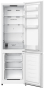 Холодильник с морозильной камерой Gorenje NRK418EEW4 - 2
