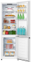 Холодильник с морозильной камерой Gorenje NRK418EEW4 - 3