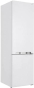 Холодильник із морозильною камерою Sharp SJ-FBB05DTXKE - 2