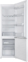Холодильник із морозильною камерою Sharp SJ-FBB05DTXKE - 4