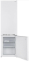 Холодильник із морозильною камерою Sharp SJ-FBB05DTXKE - 6