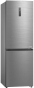 Холодильник с морозильной камерой Midea MDRB470MGF46OM - 2