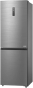 Холодильник с морозильной камерой Midea MDRB470MGF46OM - 3