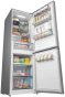 Холодильник с морозильной камерой Midea MDRB470MGF46OM - 6