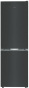 Холодильник с морозильной камерой Whirlpool WHK 25364 XBR4U - 1
