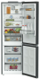 Холодильник с морозильной камерой Whirlpool WHK 25364 XBR4U - 3