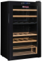 Винна шафа La Sommeliere SLS33DZ - 2