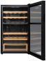 Винна шафа La Sommeliere SLS33DZ - 4