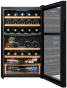 Винна шафа La Sommeliere SLS33DZ - 7