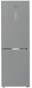 Холодильник с морозильной камерой Whirlpool WHK 26362 XP4U - 1