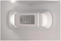 Холодильник с морозильной камерой Whirlpool WHC18D011C1 SF - 4