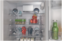 Холодильник с морозильной камерой Whirlpool WHC18D011C1 SF - 6