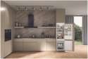 Холодильник с морозильной камерой Whirlpool WHC18D011C1 SF - 7