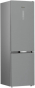 Холодильник із морозильною камерою Whirlpool WHK 26403 XP6U - 1