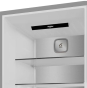 Холодильник із морозильною камерою Whirlpool WHK 26403 XP6U - 3