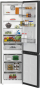 Холодильник с морозильной камерой Whirlpool WHK 25402 XBR4U - 2