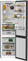 Холодильник с морозильной камерой Whirlpool WHK 26402 XBR4U - 3