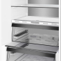 Холодильник с морозильной камерой Whirlpool WHK 26402 XBR4U - 4