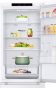 Холодильник с морозильной камерой LG GW-B459FVLW - 10