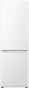 Холодильник с морозильной камерой LG GW-B459FVLW - 1