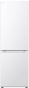 Холодильник с морозильной камерой LG GW-B459FVLW - 2
