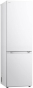 Холодильник с морозильной камерой LG GW-B459FVLW - 3