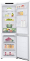 Холодильник с морозильной камерой LG GW-B459FVLW - 6
