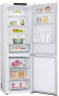 Холодильник с морозильной камерой LG GW-B459FVLW - 8