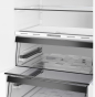Холодильник с морозильной камерой Whirlpool WHK 25402 XP4U - 3