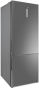 Холодильник с морозильной камерой Midea MDRB593FGE02 - 2