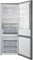 Холодильник с морозильной камерой Midea MDRB593FGE02 - 4
