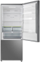 Холодильник с морозильной камерой Midea MDRB593FGE02 - 5
