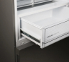 Холодильник с морозильной камерой Midea MDRB593FGE02 - 7