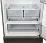 Холодильник с морозильной камерой Midea MDRB593FGE02 - 8