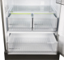 Холодильник с морозильной камерой Midea MDRB593FGE02 - 9
