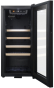 Холодильник La Sommeliere LS38BLACK - 2