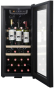 Холодильник La Sommeliere LS38BLACK - 4