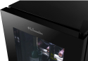 Холодильник La Sommeliere LS38BLACK - 8